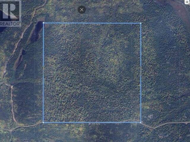 PCL 10264 Stirling Township Thunder Bay Ontario, P0T 1K0 - Vacant Land For Sale