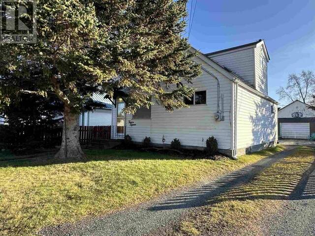 1215 Third ST E Fort Frances Ontario, P9A 1S8