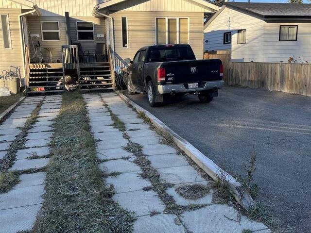 677 B Hodder AVE Thunder Bay Ontario, P7A 1W1