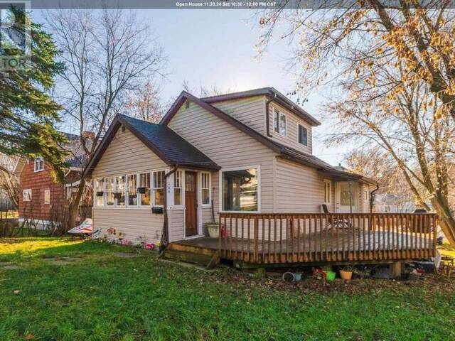 233 Third Street N Kenora Ontario, P9N 2L6