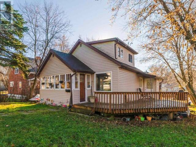 233 Third Street N Kenora Ontario, P9N 2L6