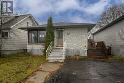 725 Ernestine AVE | Thunder Bay Ontario | Slide Image One