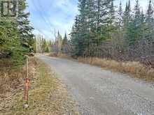 Lot 8 Walkinshaw Lake Road | Thunder Bay Ontario | Slide Image Four