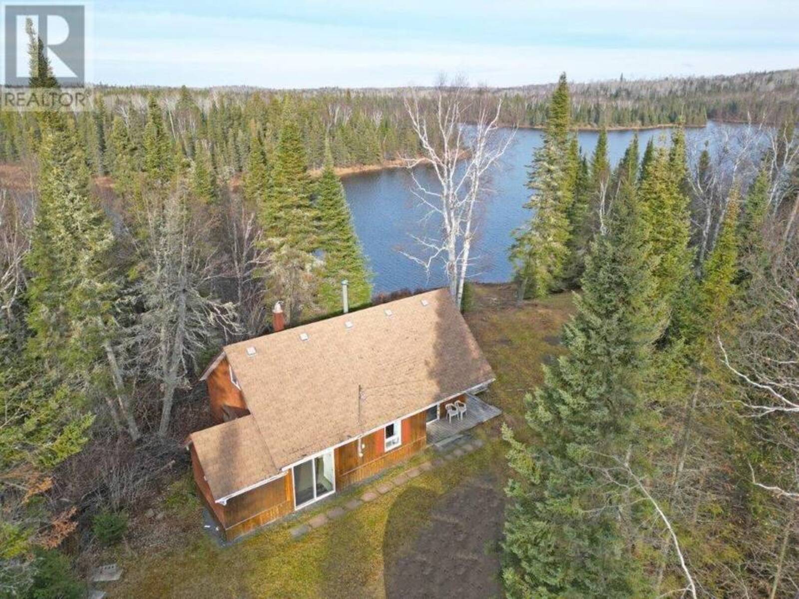 Lot 8 Walkinshaw Lake Road, Thunder Bay, Ontario P7A 3B2