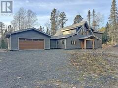 115 Golf Course Road Nipigon Ontario, P0T 2J0