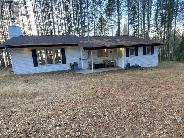 69 One Island Lake RD S -Thunder Bay Ontario, P7G 0W5