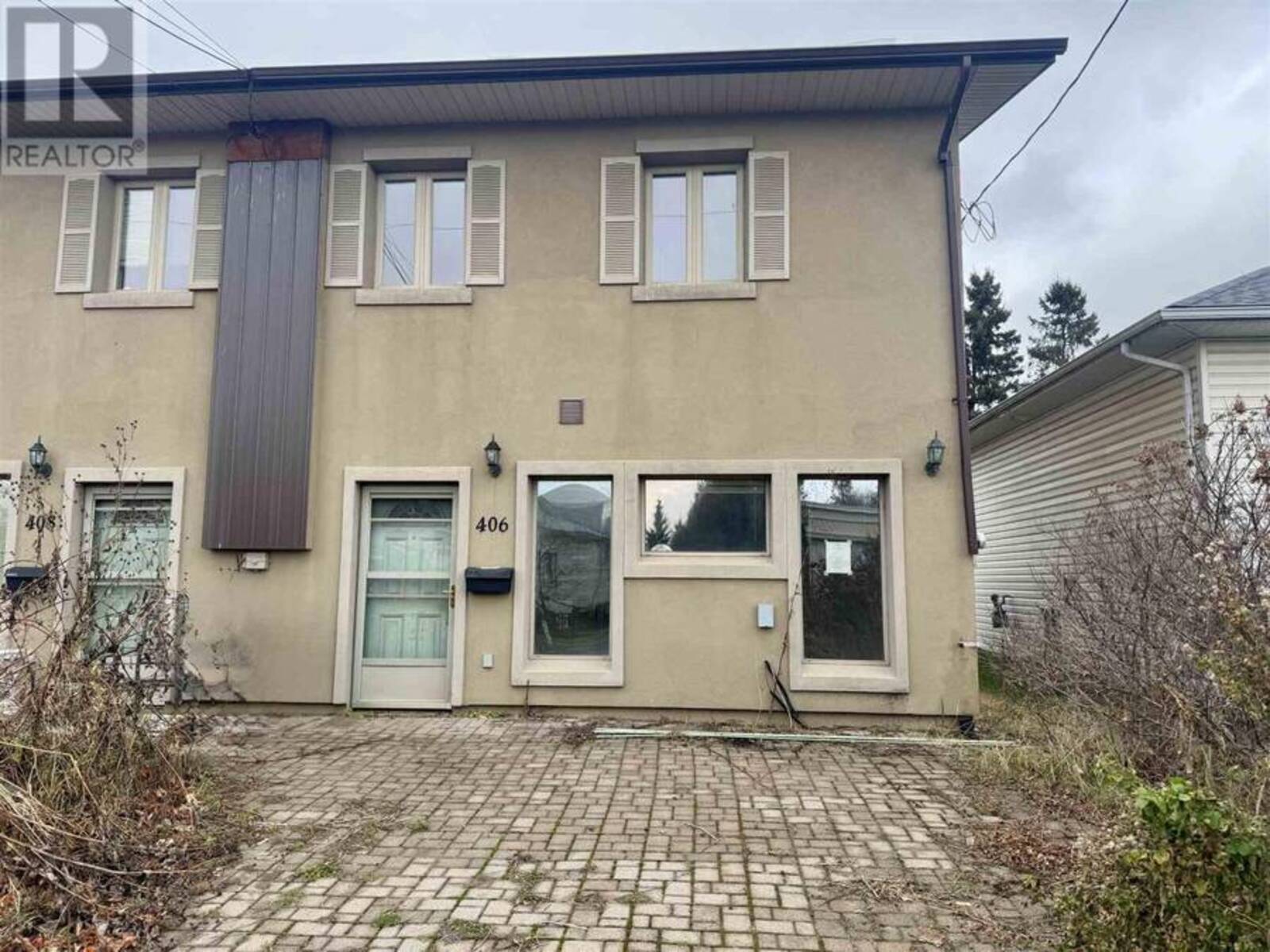 406 Fifth AVE, Thunder Bay, Ontario P7B 2P4