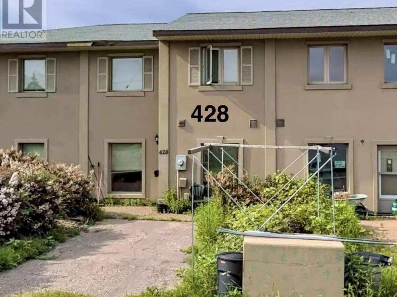 428 Fifth AVE, Thunder Bay, Ontario P7B 2P4