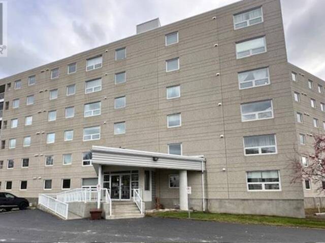 315 145 Fanshaw ST Thunder Bay Ontario, P7C 5Y4 - 2 Bedrooms Condo For Sale