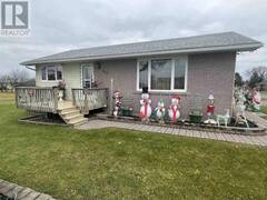 153 Grand Trunk AVE Dryden Ontario, P8N 2W8