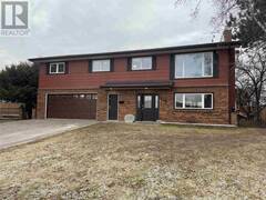 16 Sandy LN Dryden Ontario, P8N 3A5