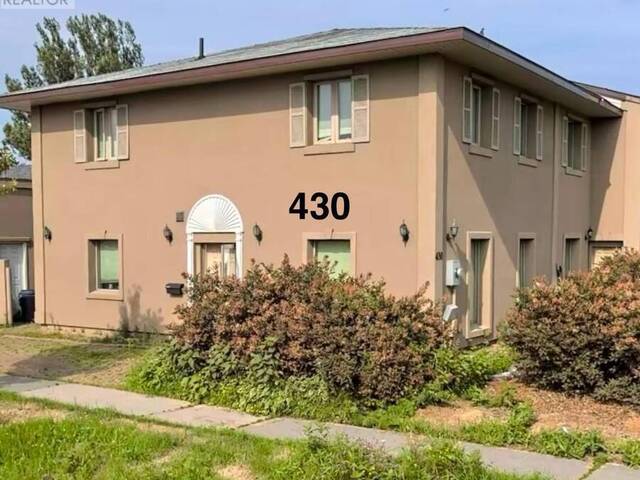 430 Fifth AVE Thunder Bay Ontario, P7B 2P4