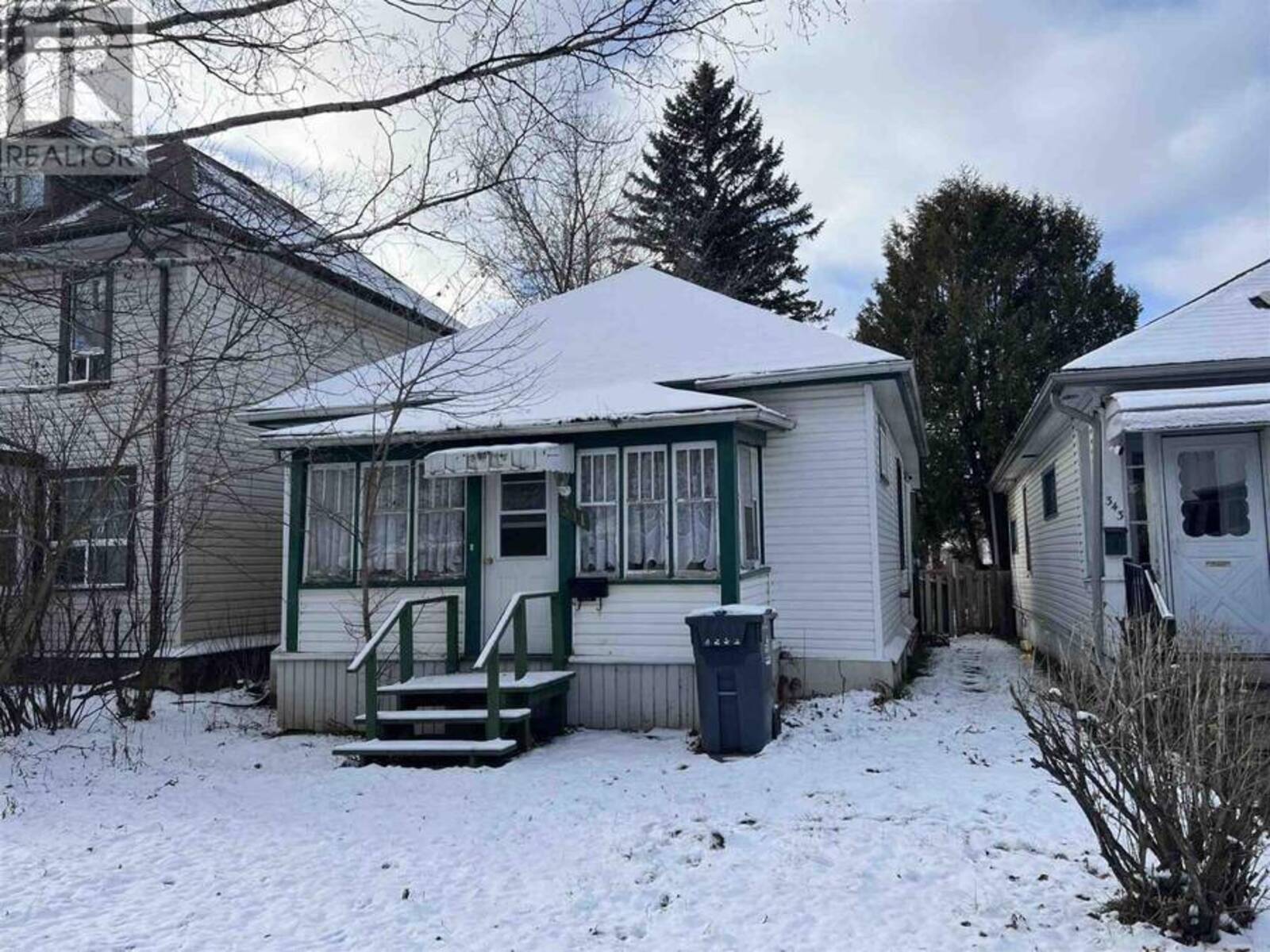 341 Marks St N, Thunder Bay, Ontario P7C 4G2