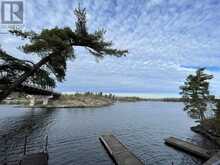 5760 A & B Highway 71 | Sioux Narrows-Nestor Falls Ontario | Slide Image Three