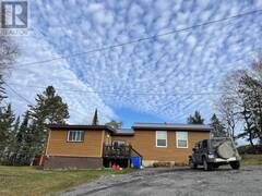 5760 A & B Highway 71 Sioux Narrows-Nestor Falls Ontario, P0X 1N0