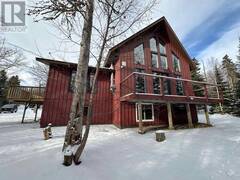 309 Cedar LN Rossport Ontario, P0T 2R0