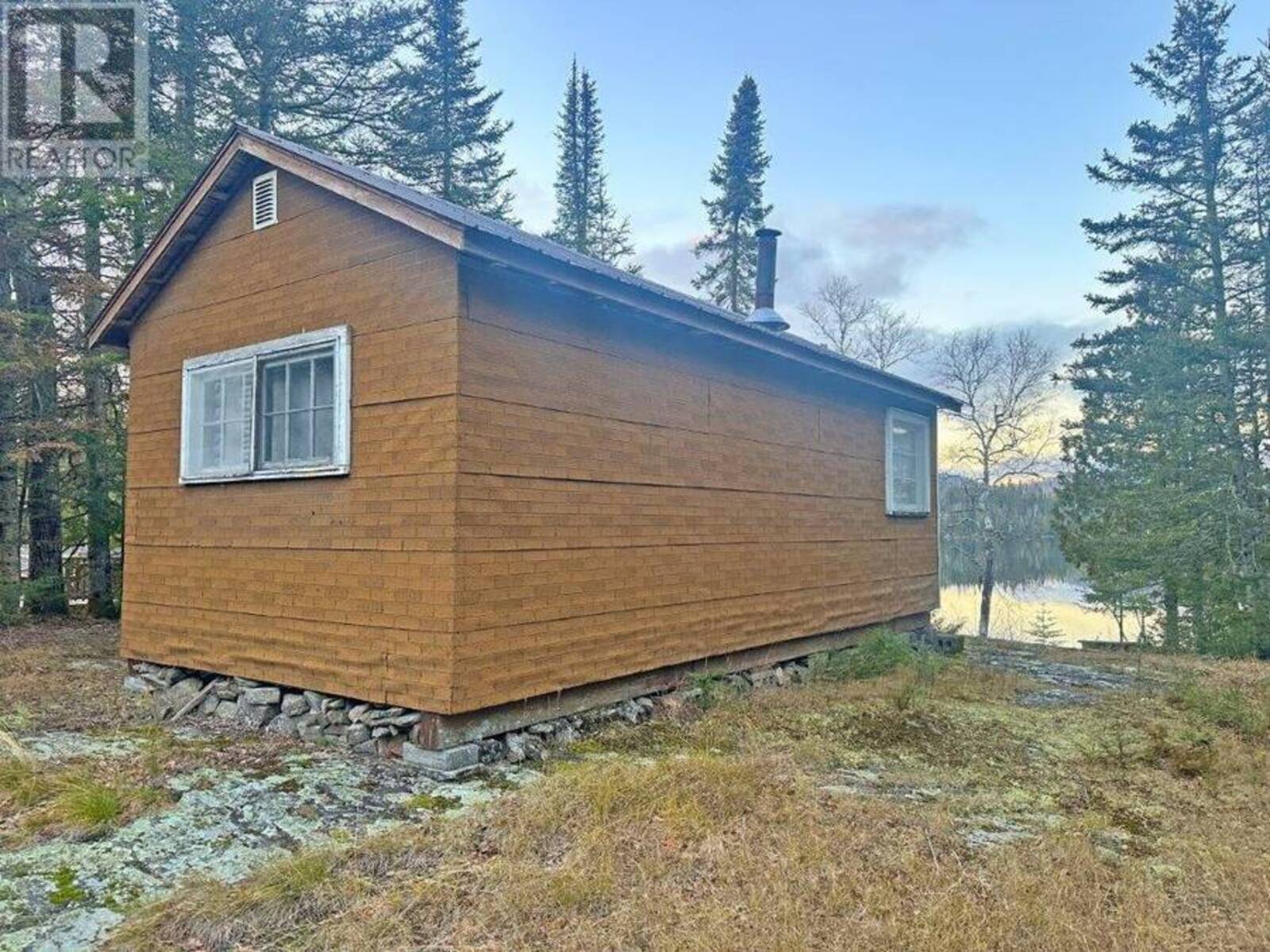 210 Bass Lake Road, Thunder Bay, Ontario P0T 2M0