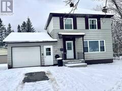 145 Pine CRES Atikokan Ontario, P0T 1C0