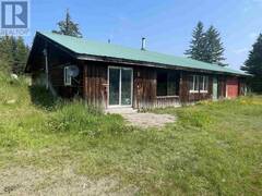 107 Houde RD Oxdrift Ontario, P8N 2Y4