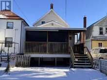 117 Harold St. S. | Thunder Bay Ontario | Slide Image Thirty-two