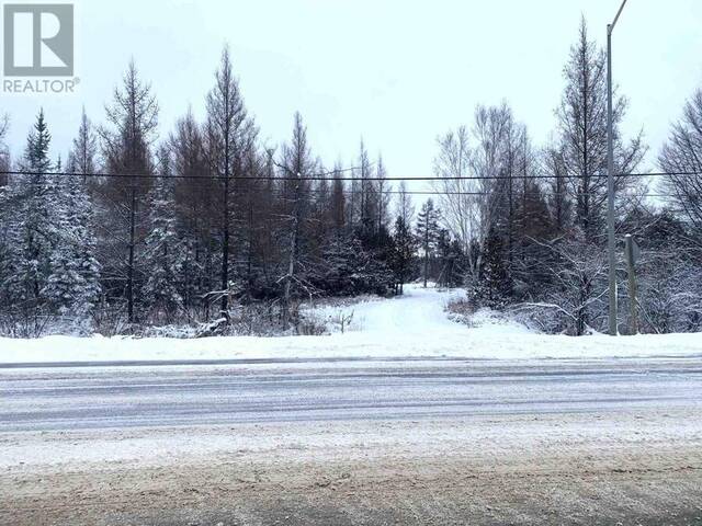 0 HWY 130 Thunder Bay Ontario, P7C 4V1 - Vacant Land For Sale