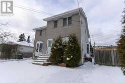 248 Prospect AVE | Thunder Bay Ontario | Slide Image Two