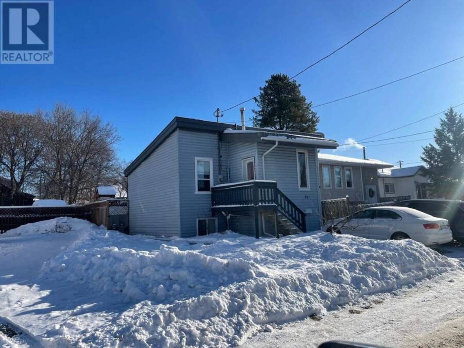 89 Kenogami AVE S, Thunder Bay, Ontario P7B 4R6