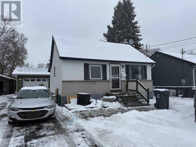 620 Faircrest ST Thunder Bay Ontario, P7B 2C3