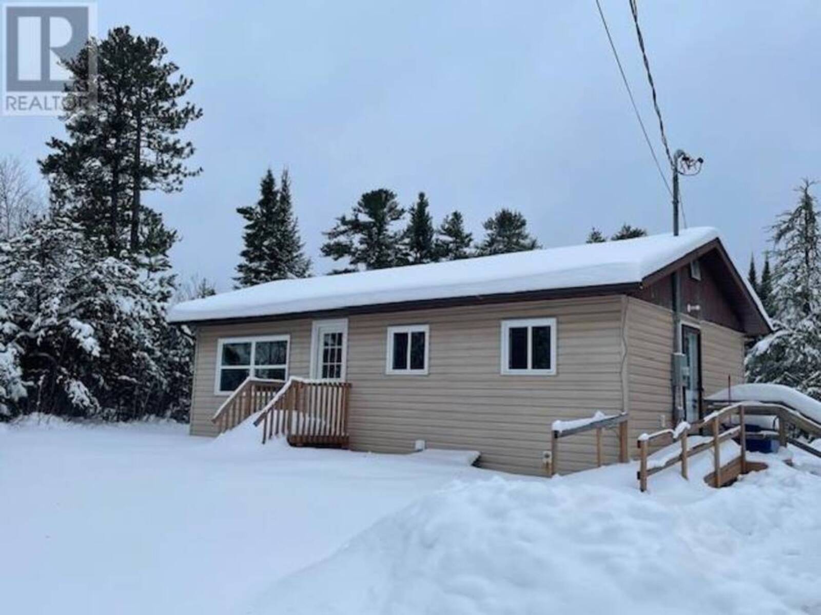 478 105 HWY, Kenora, Ontario P0V 2V0