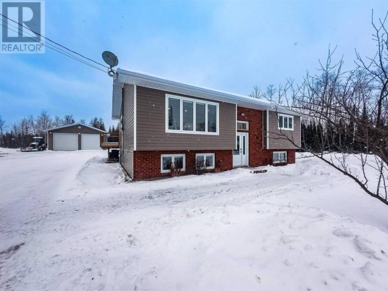 300 Power ST, Greenstone, Ontario P0T 1M0