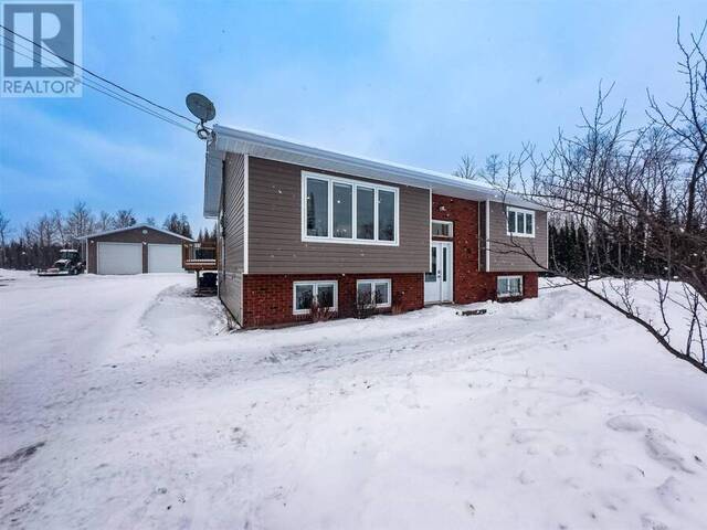 300 Power ST Greenstone Ontario, P0T 1M0 - 4 Bedrooms Home For Sale