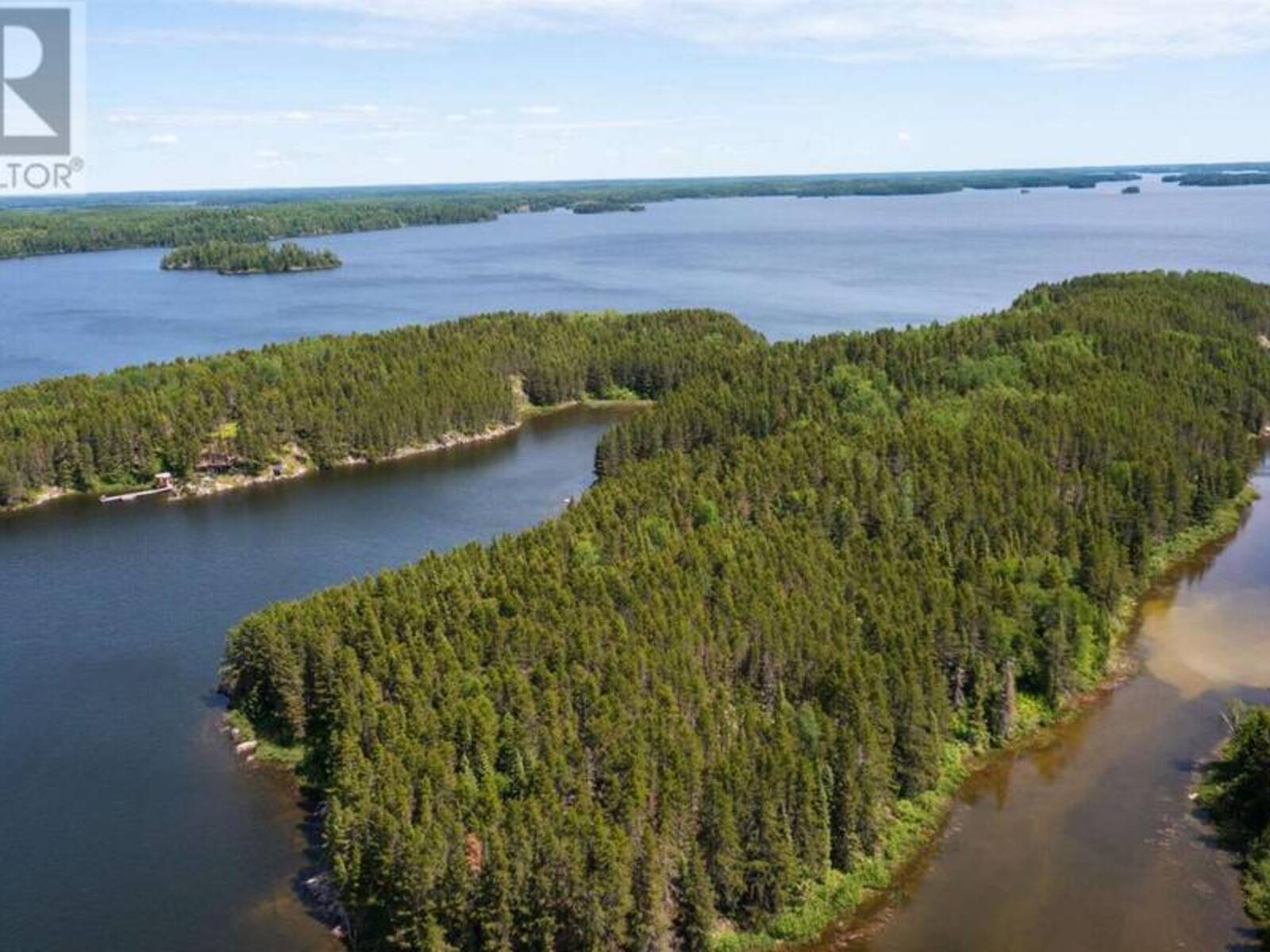 1 VIKING ISLAND EAGLE LAKE, Keewatin, Ontario P0X 1C0