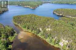 1 VIKING ISLAND EAGLE LAKE | Keewatin Ontario | Slide Image Fourteen