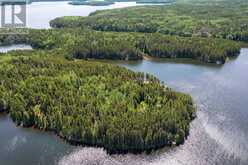 1 VIKING ISLAND EAGLE LAKE | Keewatin Ontario | Slide Image Twenty-one