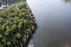 LOT 16 HANSENS BAY LAKE OF THE WOODS | Kenora Ontario | Slide Image One