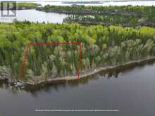 LOT 16 HANSENS BAY LAKE OF THE WOODS | Kenora Ontario | Slide Image Five