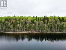 LOT 16 HANSENS BAY LAKE OF THE WOODS | Kenora Ontario | Slide Image Six