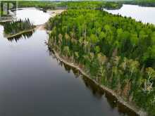 LOT 16 HANSENS BAY LAKE OF THE WOODS | Kenora Ontario | Slide Image Seven