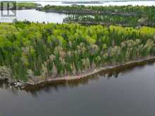 LOT 16 HANSENS BAY LAKE OF THE WOODS | Kenora Ontario | Slide Image Eight