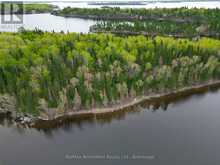 LOT 16 HANSENS BAY LAKE OF THE WOODS | Kenora Ontario | Slide Image Eight