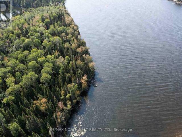 LOT 16 HANSENS BAY LAKE OF THE WOODS Kenora Ontario, P0X 1C0 - Waterfront Land For Sale