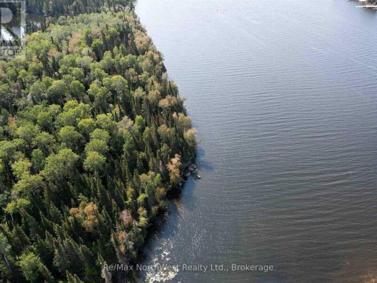 LOT 16 HANSENS BAY LAKE OF THE WOODS, Kenora, Ontario P0X 1C0