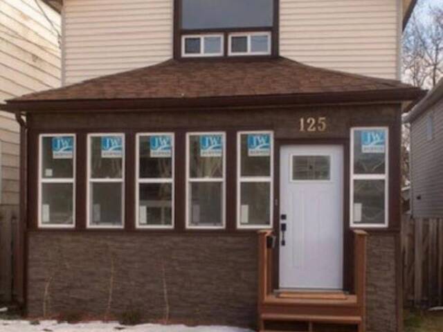 125 Court St S Thunder Bay Ontario, P7B 2X5