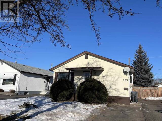 233 Victoria AVE W Thunder Bay Ontario, P7C 1G4