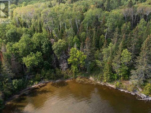 LOT 16 PART 2 BRULE POINT Kenora Ontario, P0X 1C0