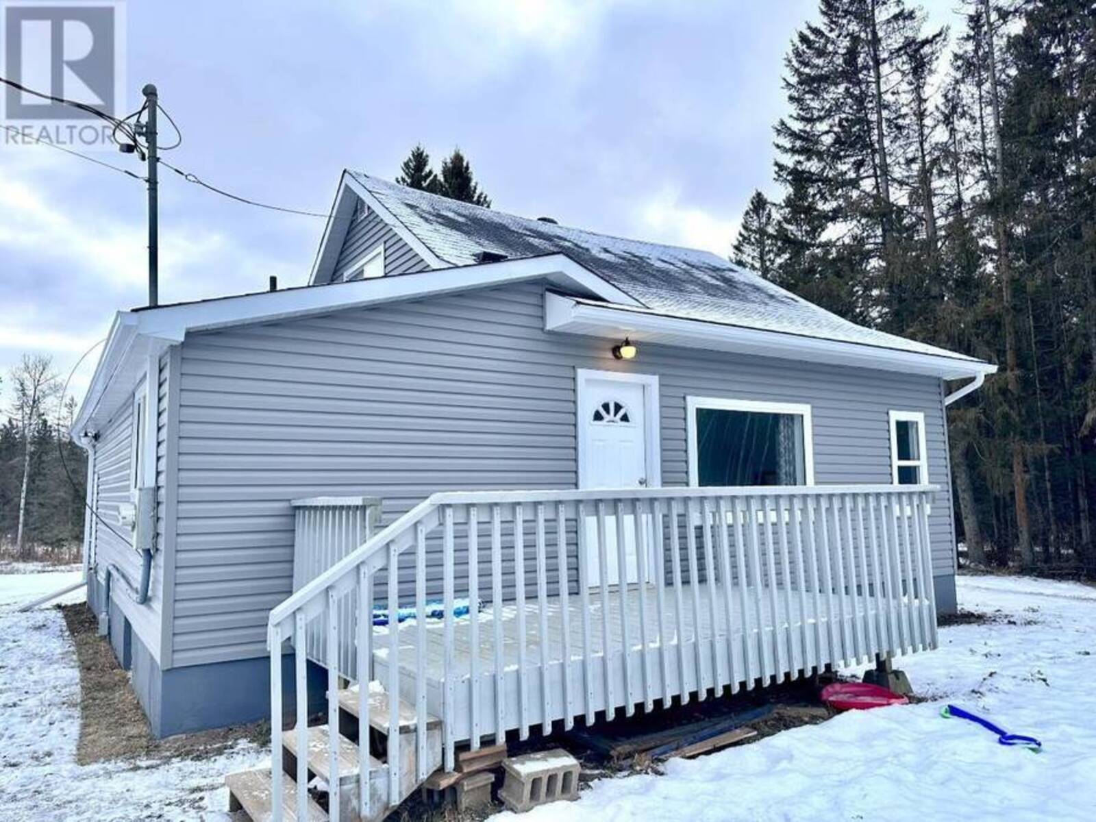 3835 HWY 11/17, Thunder Bay, Ontario P7K 0T1