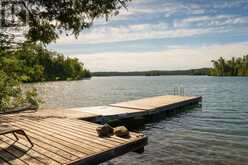 61 Kakagi Lake RD | Sioux Narrows-Nestor Falls Ontario | Slide Image Eight