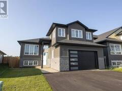 435 Muskrat DR Thunder Bay Ontario, P7C 0C1