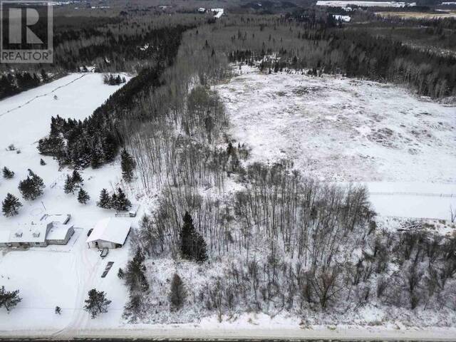 Lot 3 Nicholetts RD Thunder Bay Ontario, P0T 2G0 - Vacant Land For Sale