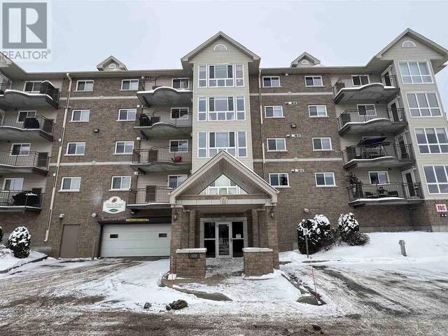 206 620 Red River Road Thunder Bay Ontario, P7B 7C8 - 2 Bedrooms Condo For Sale